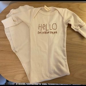 Newborn Bundle - new never used